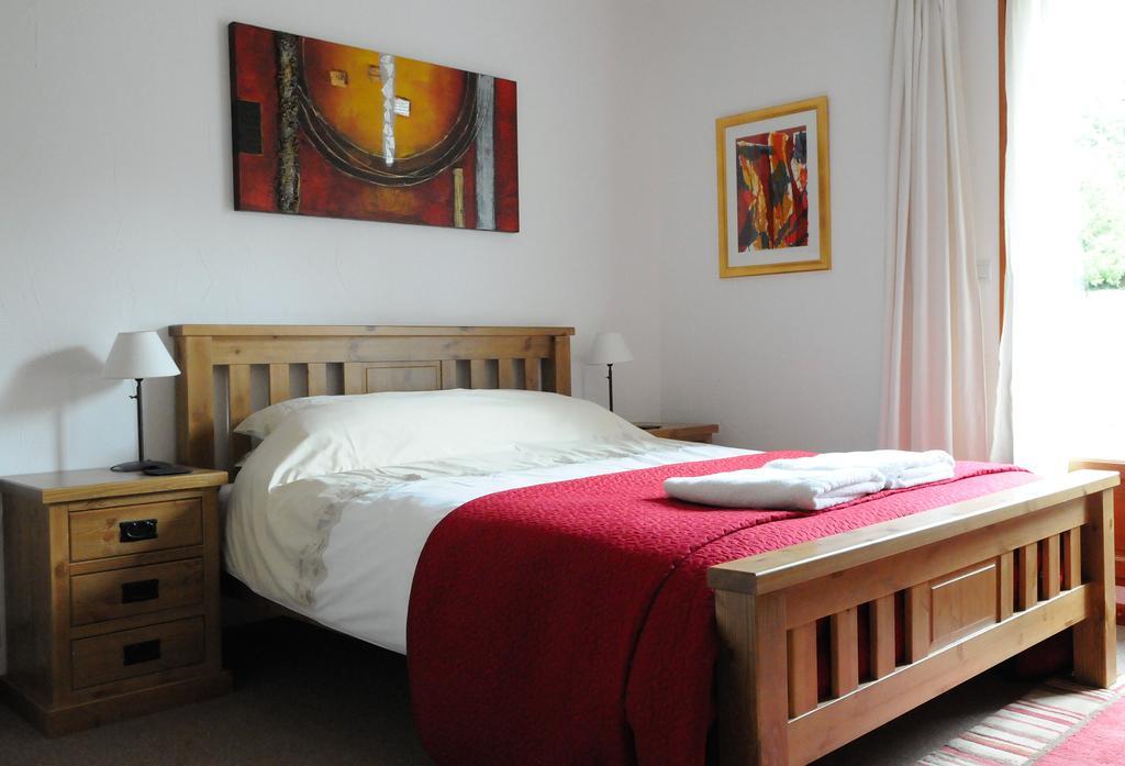 La Source Bed & Breakfast Saint-Pierre-d'Argencon Phòng bức ảnh