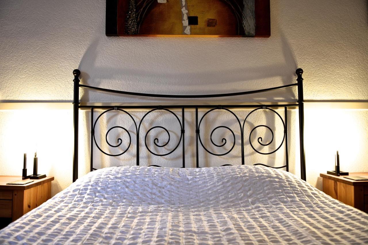 La Source Bed & Breakfast Saint-Pierre-d'Argencon Ngoại thất bức ảnh