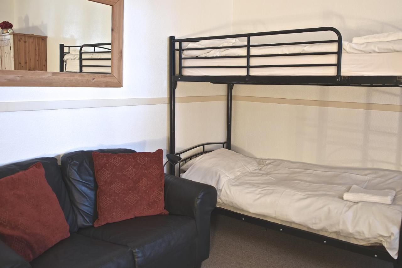 La Source Bed & Breakfast Saint-Pierre-d'Argencon Ngoại thất bức ảnh